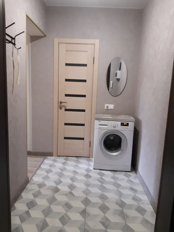 Квартира Квартира Студия в ЖК Притяжение — Красноярск