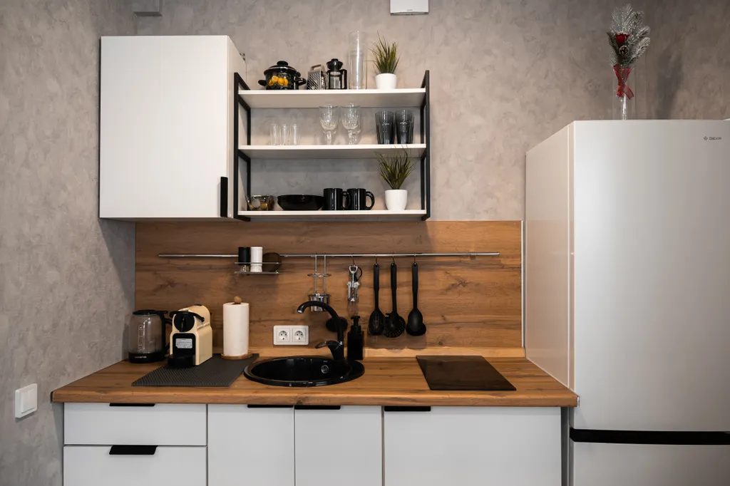 Эко-дом 60 м2