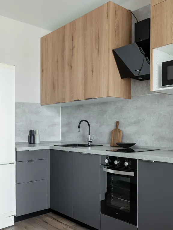 Квартира Современная квартира возле центра и ЖД вокзала — Екатеринбург