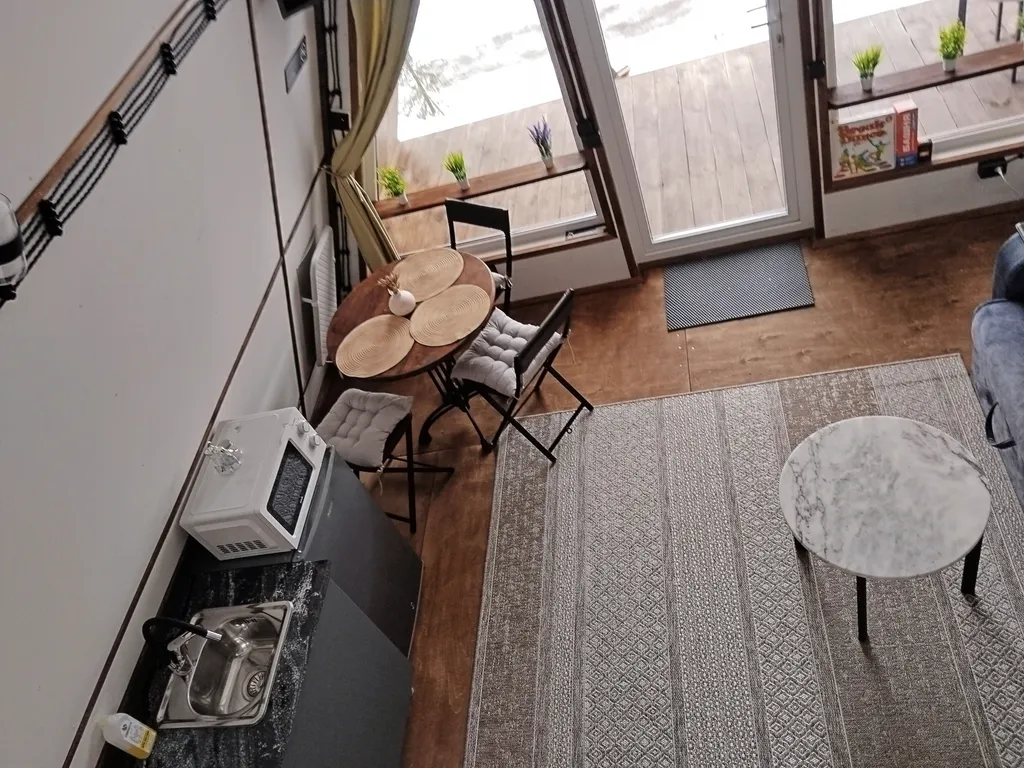 Коттедж Дом с сауной — Торосово