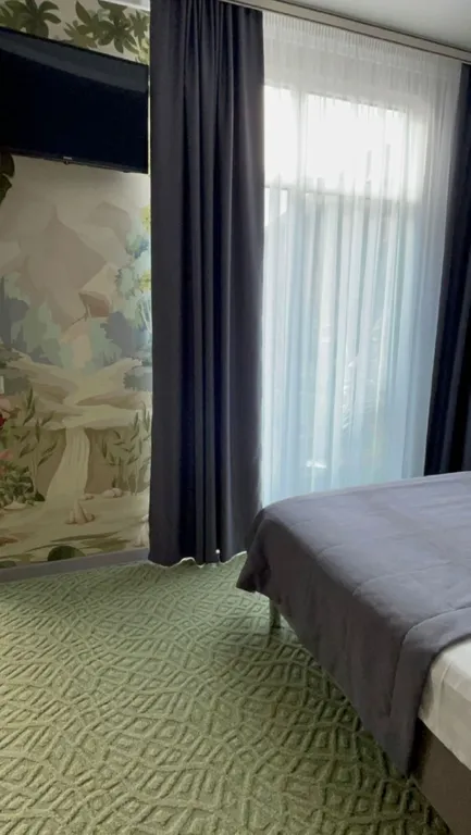 Комфортная комната