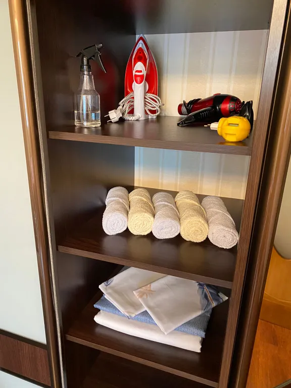 Апартаменты у озера