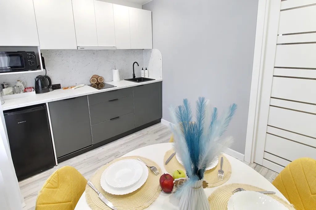 Квартира с кондиционером рядом с трк лотос-plaza