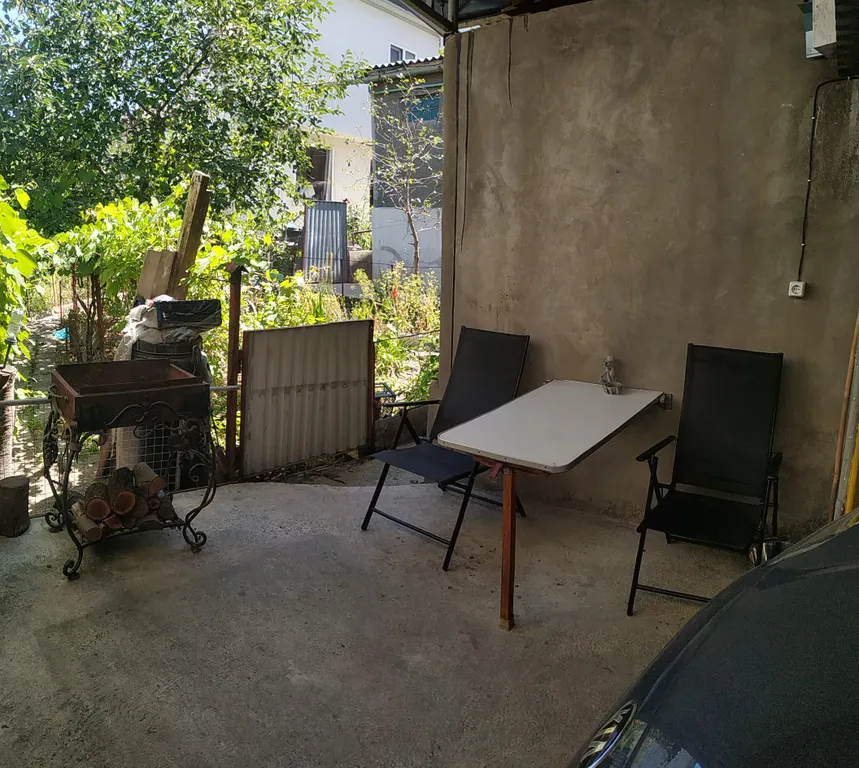 Коттедж Часть дома с отдельным входом — Новороссийск