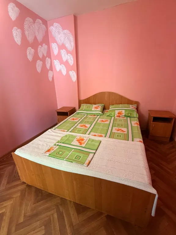 Квартира Комната — аренда посуточно в Геленджик