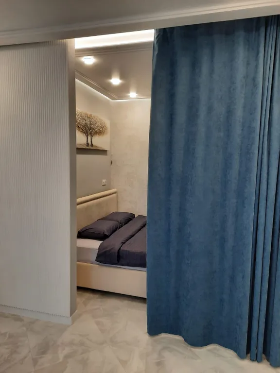 Апартаменты Baden Spa Kolibri