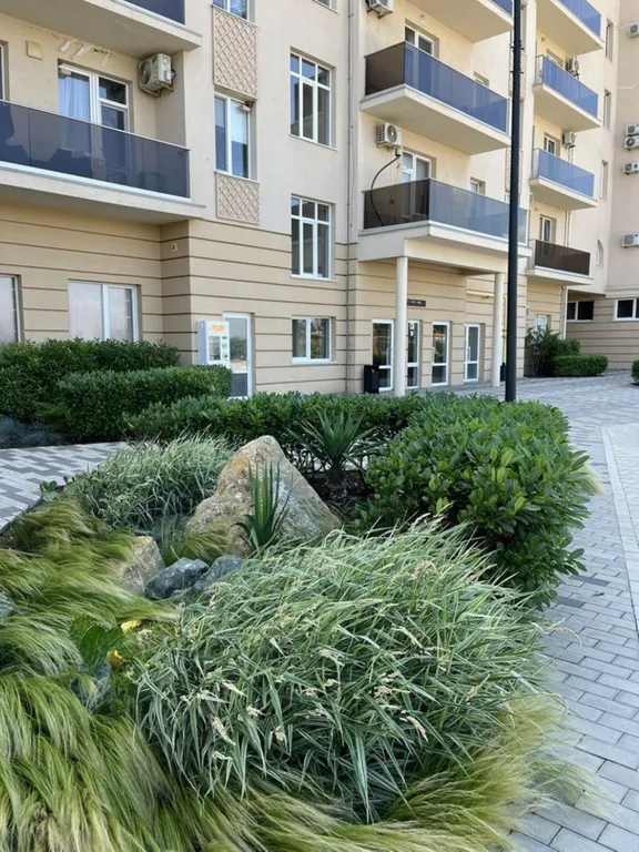 Уютная квартира в ЖK Зoлотые Пески