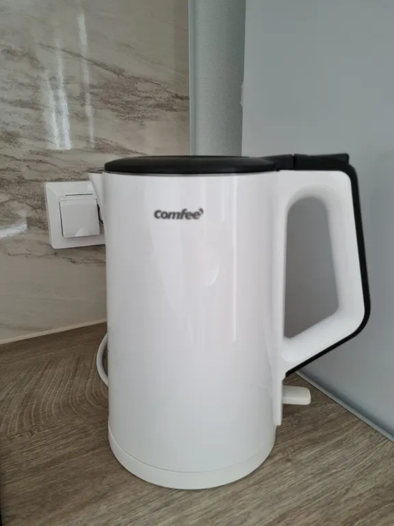 Квартира в премиальном доме в центре города