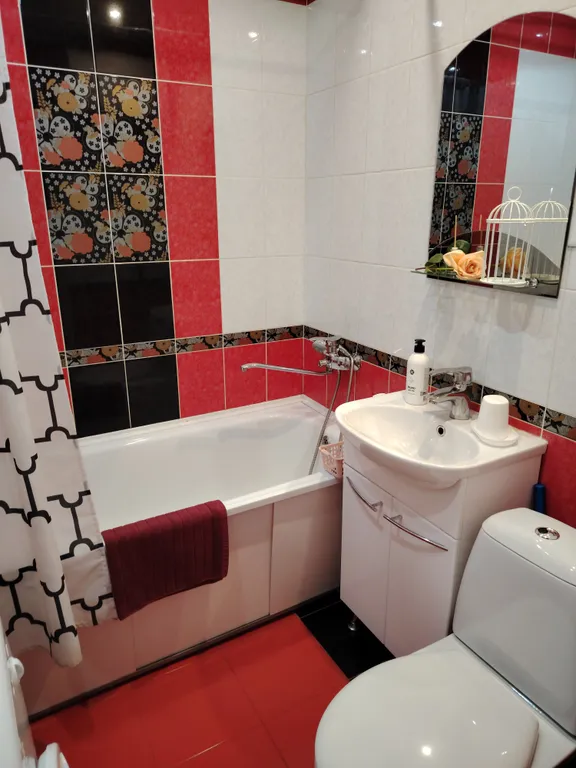 Уютно как дома