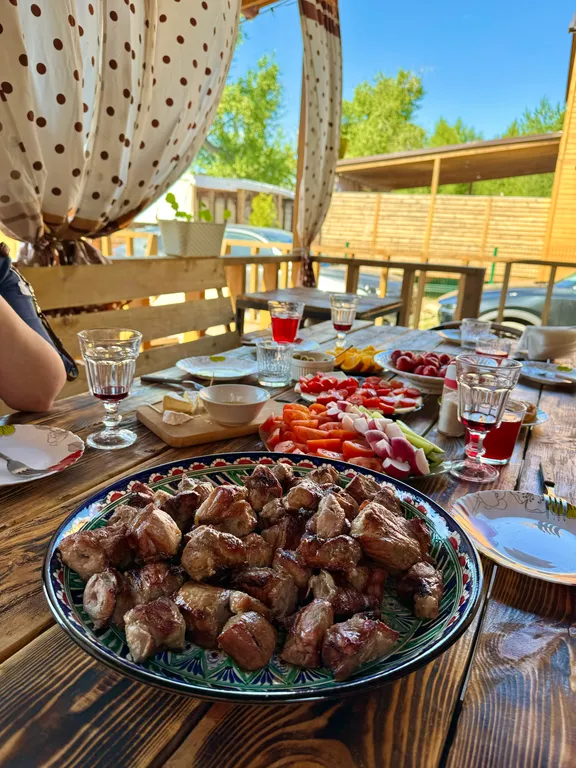 Дом на Волге