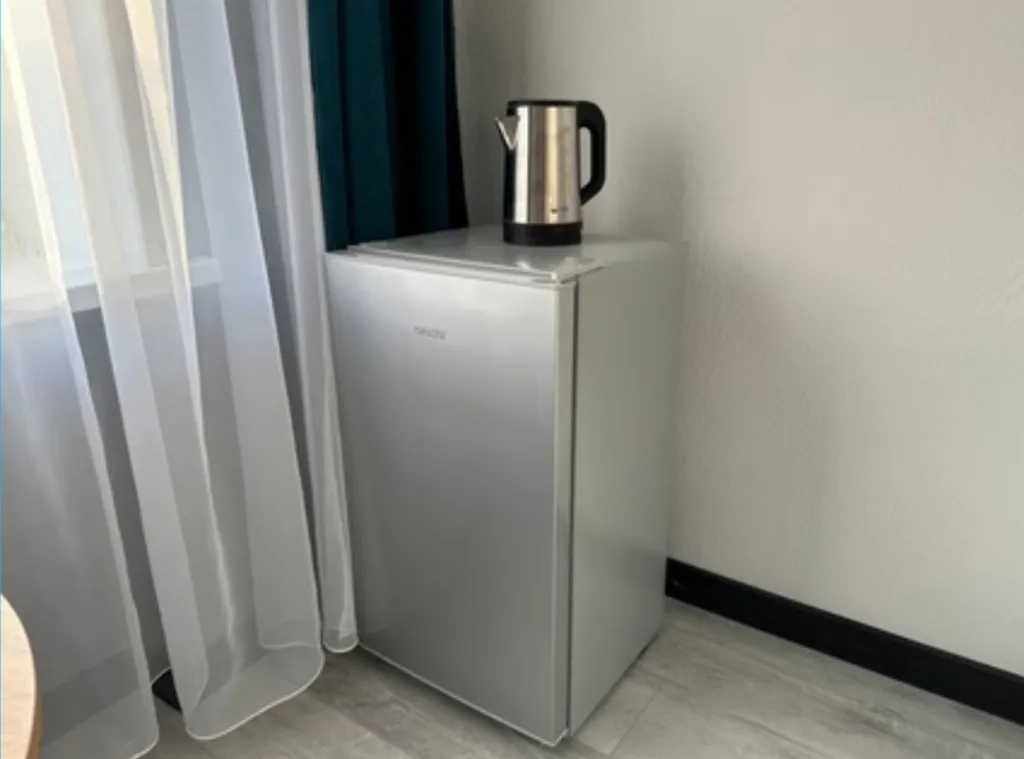 Уютная студия в центре города