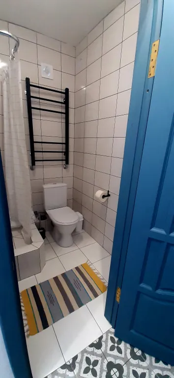 Студия "За сценой" Исторический центр города, море