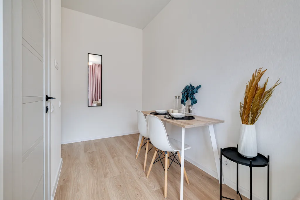 Студия в 5 минутах от Внуково рядом с метро