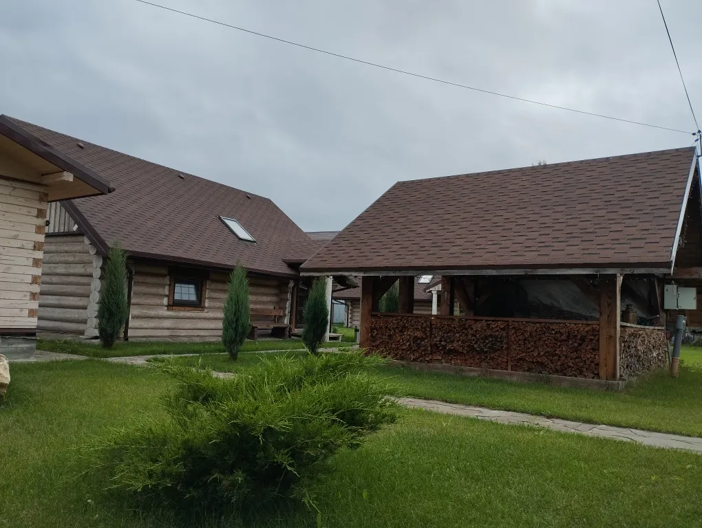 Дом в историческом центре города