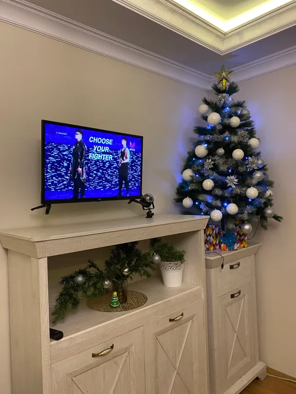 Частный дом в 15 минутах от центра