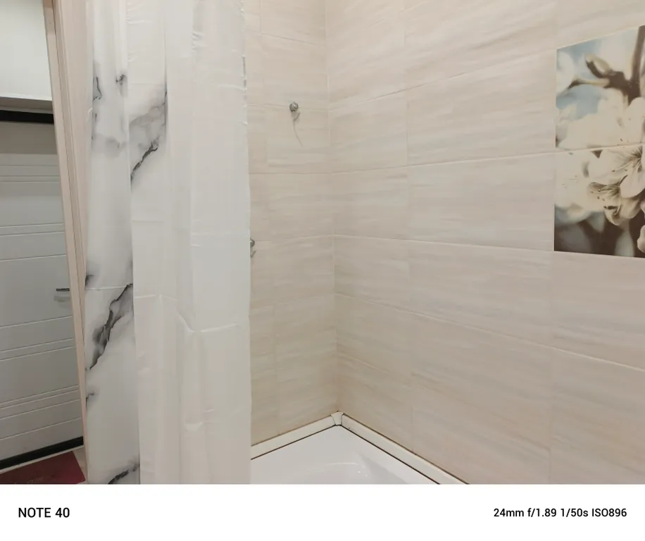 Уютная квартира с видом на море