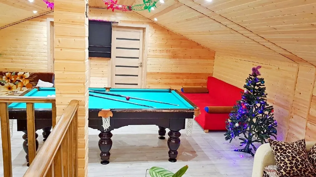 4-комнатный Дом