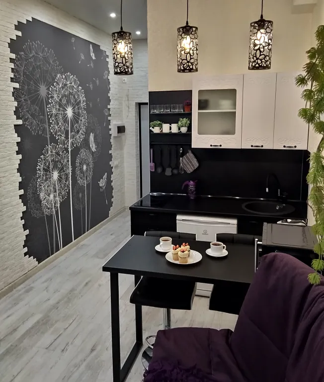 Квартира 1-комнатная Квартира — Екатеринбург