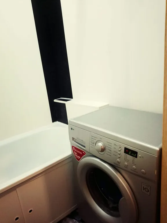 Уютная 1-комнатная квартира