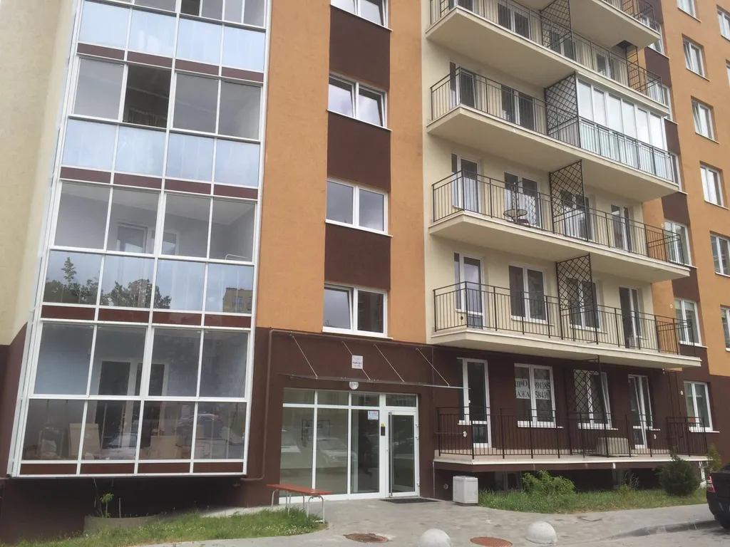 Квартира Квартира Золотые пески — Светлогорск