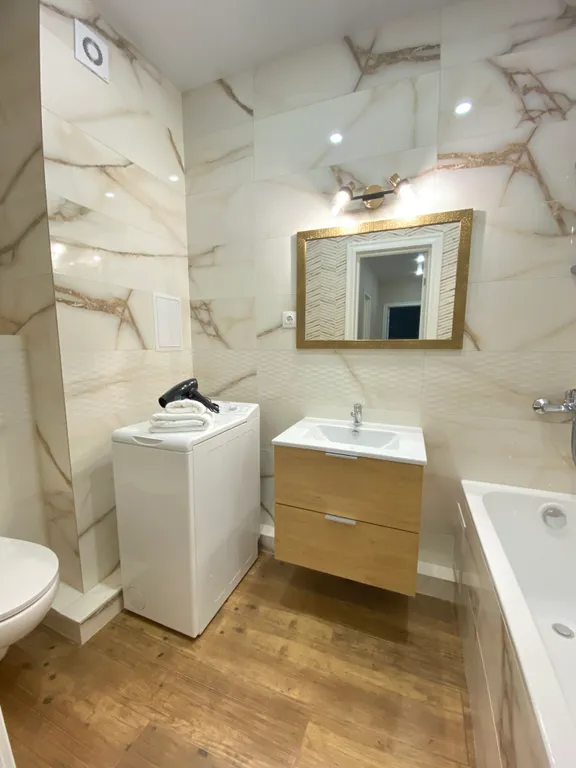 Квартира Апартаменты Мечта у моря — Анапа