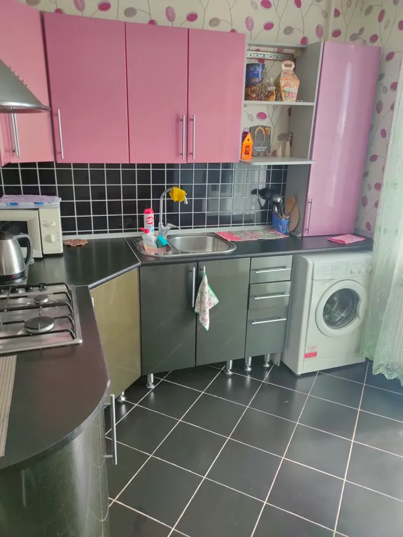 Уютная квартира рядом с аквапарком Улёт