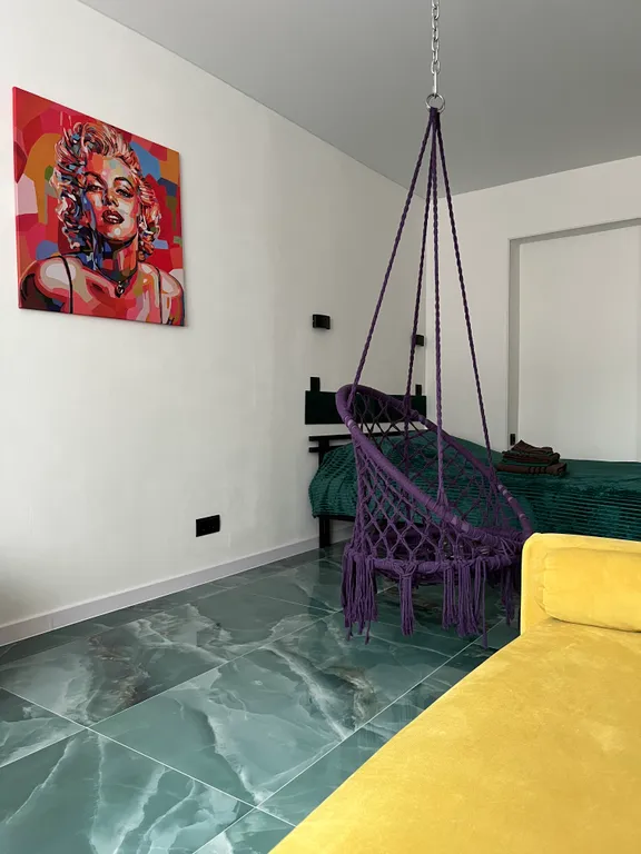 Уютная квартира в Центре Гомеля