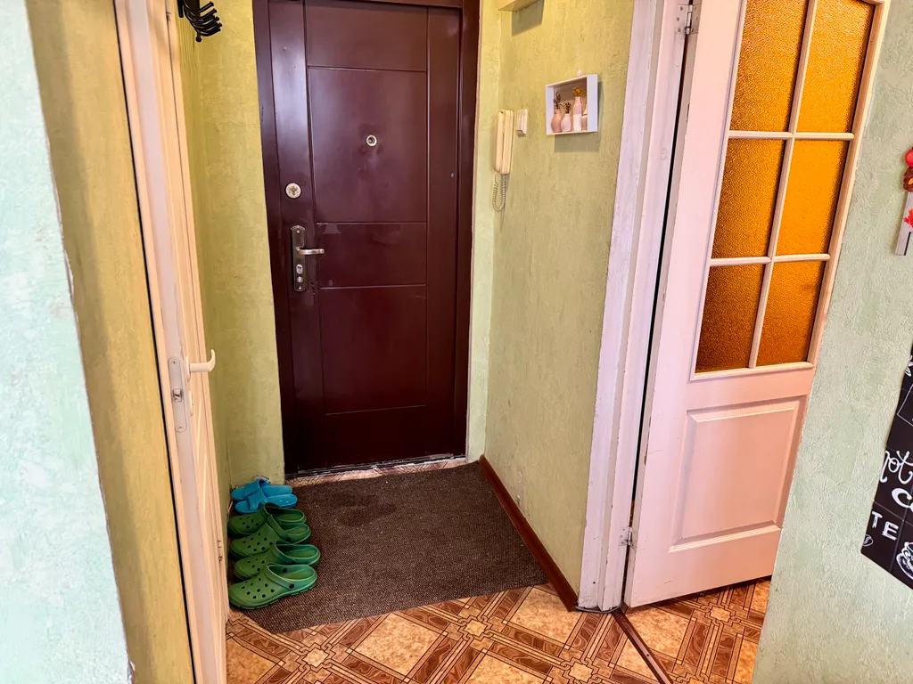 Квартира в центре