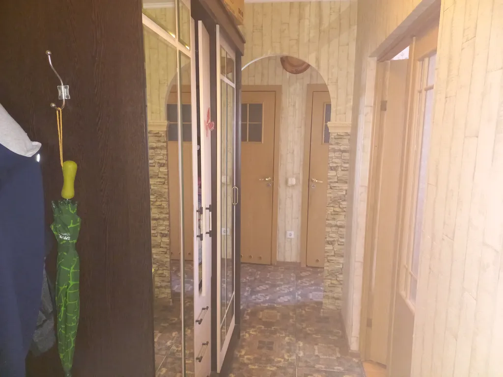 Апартаменты "Янтарный"