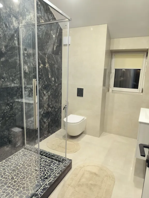 Уютный коттедж для вечеринок с чаном