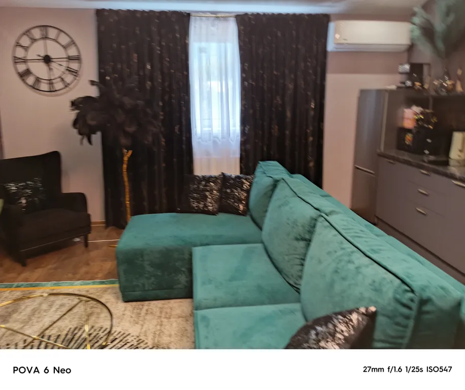 Новые апартаменты, рядом с Загородным парком !!!!