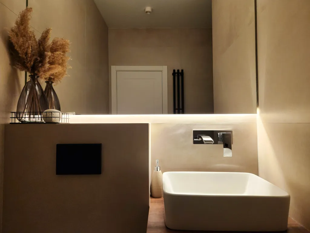 Студия LIGHT в центральной части города