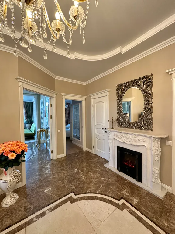 Квартира в самом центре