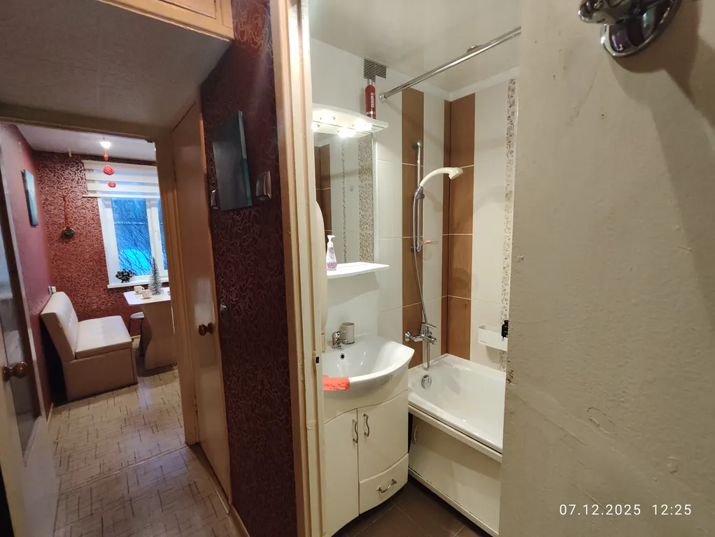 Квартира у Тундры