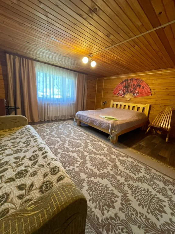 Квартира Комната — аренда посуточно в Чемал