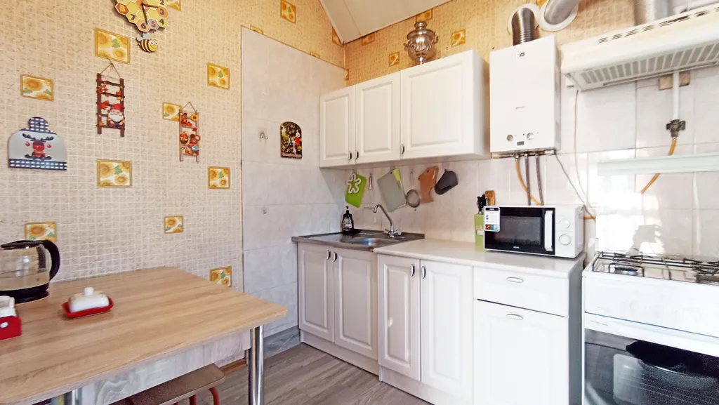 Коттедж Дом в Центре — Кисловодск