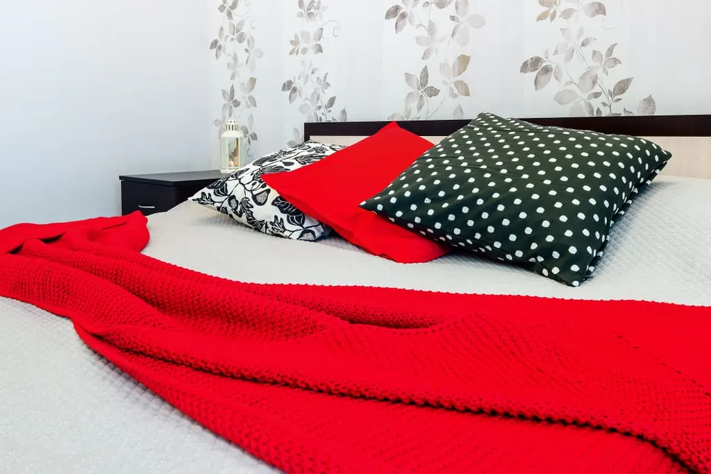 Стильные квартира с лоджией Сакура