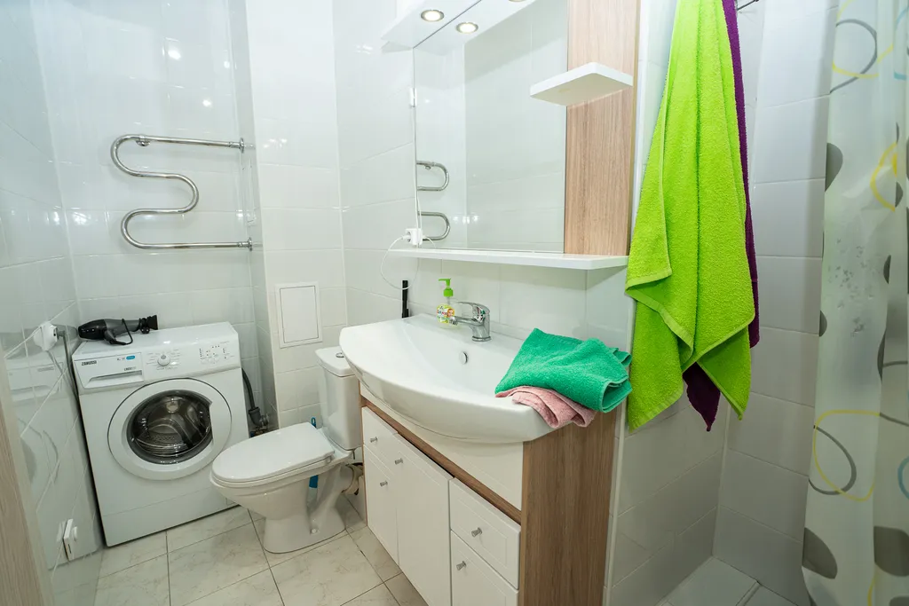 Апартамент на Аэропорте