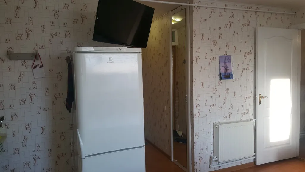 Жилье у моря