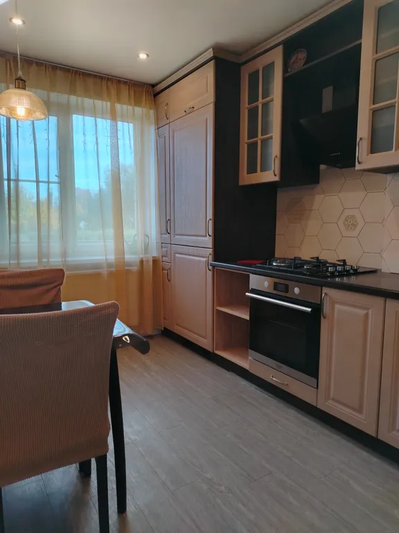 Квартира Уютная квартира в удобном месте — Великий Новгород