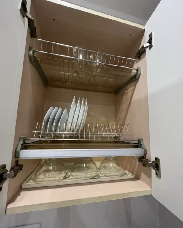 Квартира Уютная квартира — Краснодар