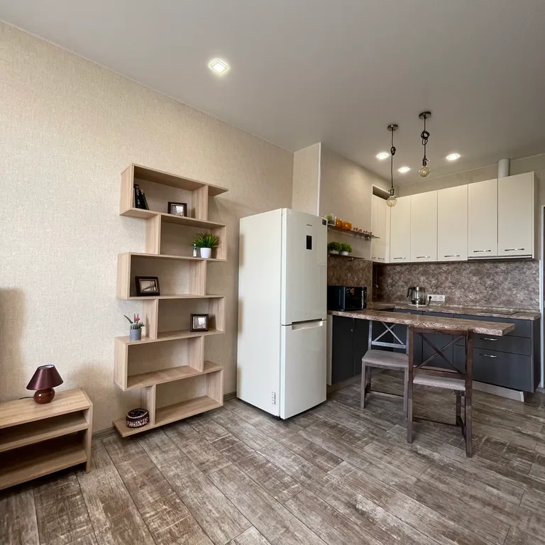 Студия Аура