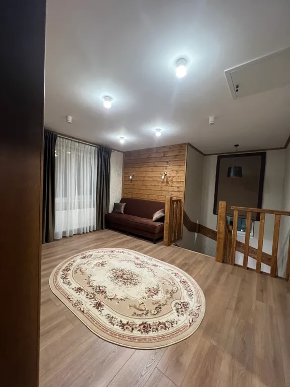 Коттедж Коттедж класса Lux — Архыз