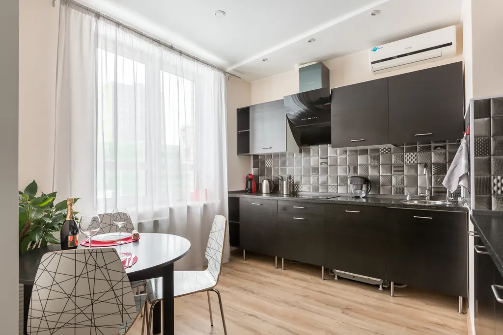 Уютное гнездышко