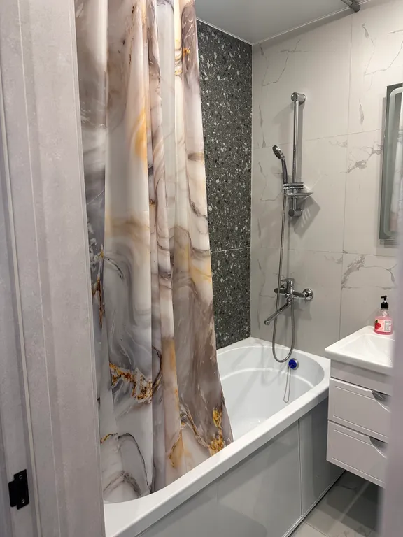 Уютная квартира рядом с областной больницей