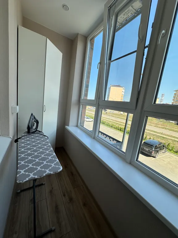 Уютная квартира для комфортного отдыха