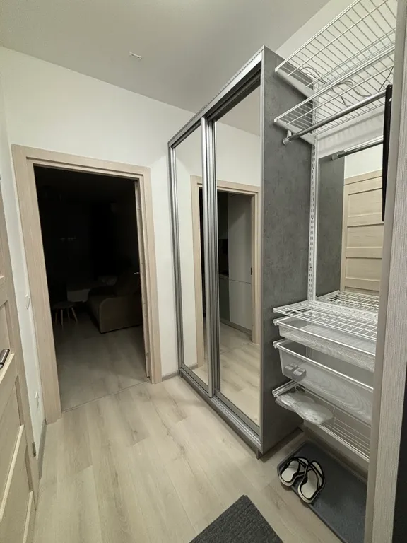 Квартира Квартира Эмеральд room view city centre 9 — Санкт-Петербург