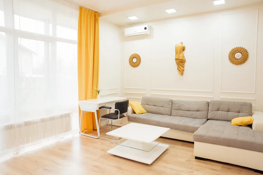 Уникальная локация в таунхаусе со SPA-комплексом с бассейном