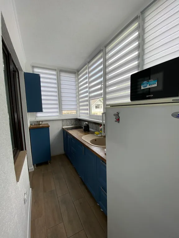 Уютная квартира для отличного отдыха