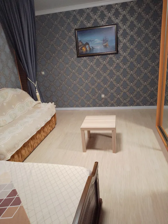 2-комнатный Дом